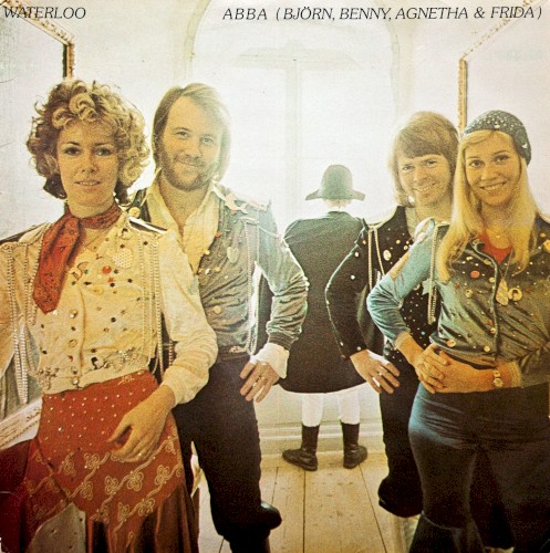 ABBA