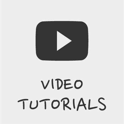 Hookpad video tutorials