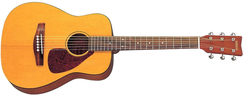 Yamaha JR1 Acoustic Guitar